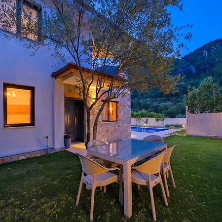 Kizilbella 1, Lueks Havuzlu Korunakli Tas *