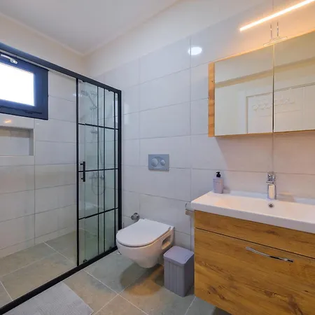 Villa Kizilbella 1, Lueks Havuzlu Korunakli Tas Fethiye