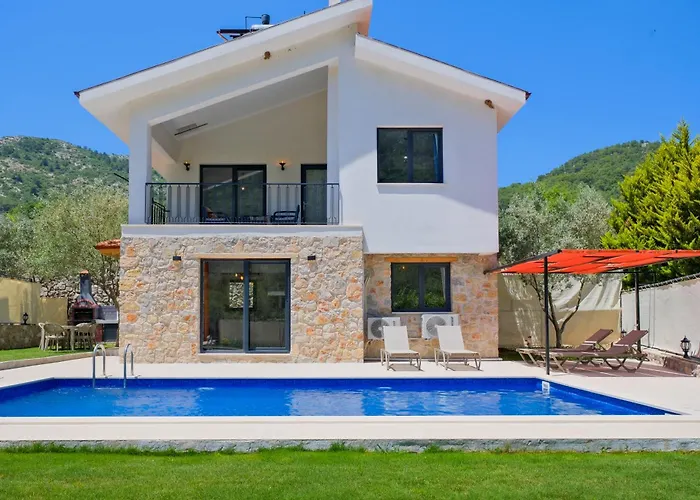 Kizilbella 1, Lueks Havuzlu Korunakli Tas *